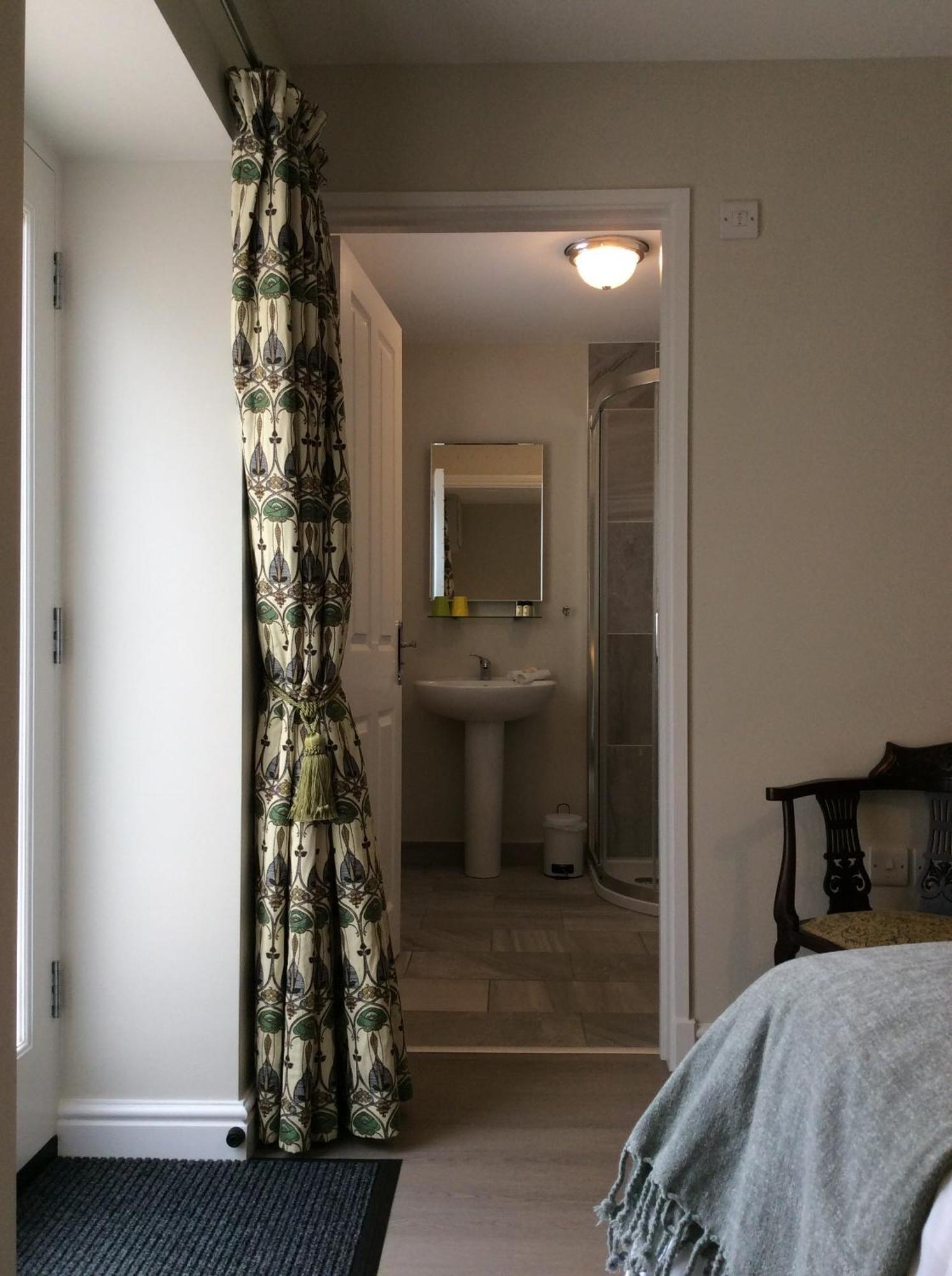Bed and Breakfast Three-Cranes Turvey Habitación foto